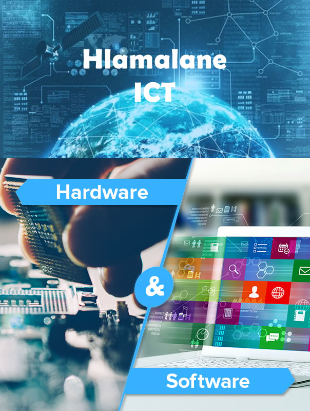 Hlamalane ict